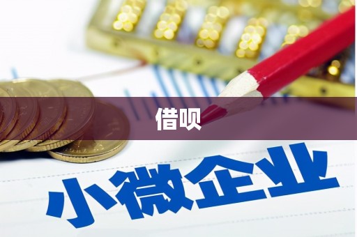 武进借呗
