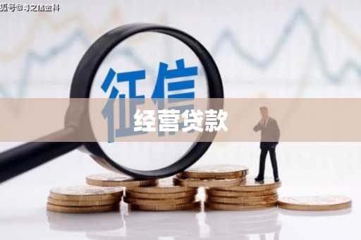 武进经营贷款