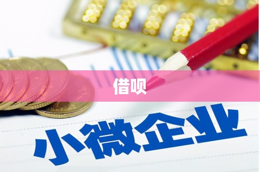 武进借呗