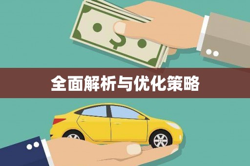 武进全面解析与优化策略