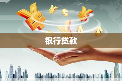武进银行贷款