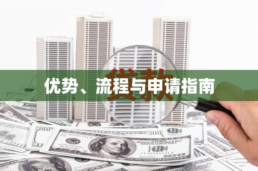 武进优势、流程与申请指南