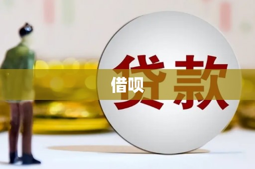 武进借呗