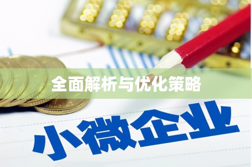 武进全面解析与优化策略