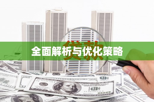 武进全面解析与优化策略